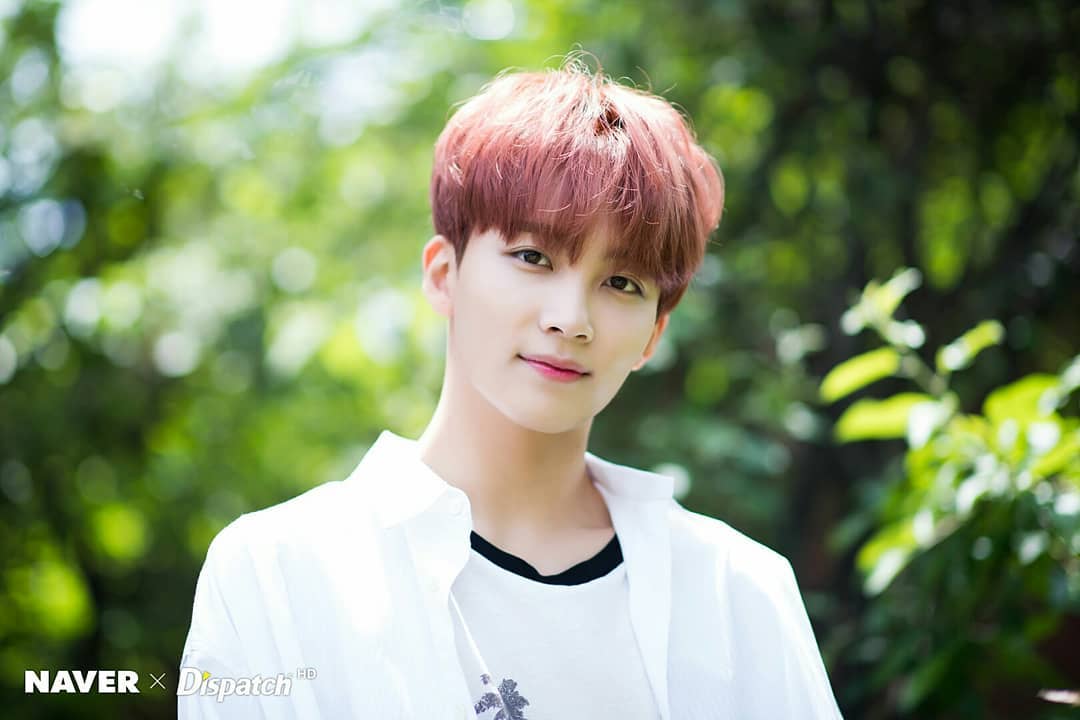 Jeonghan