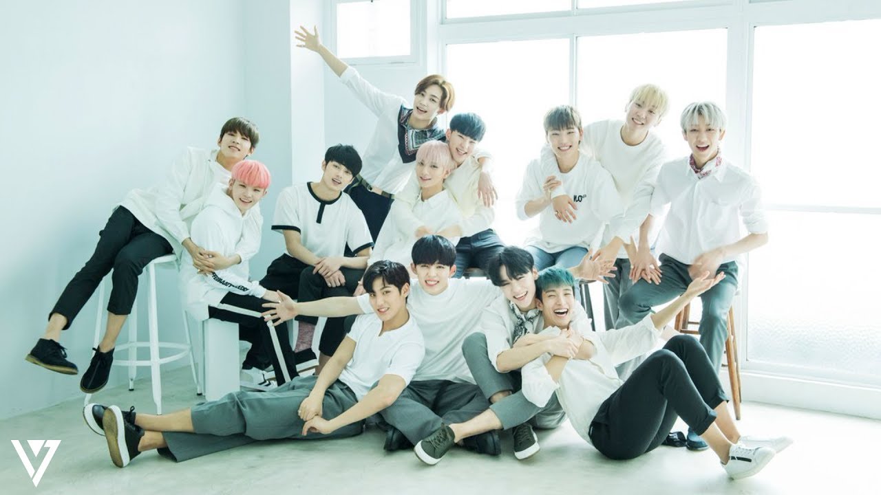 Seventeen