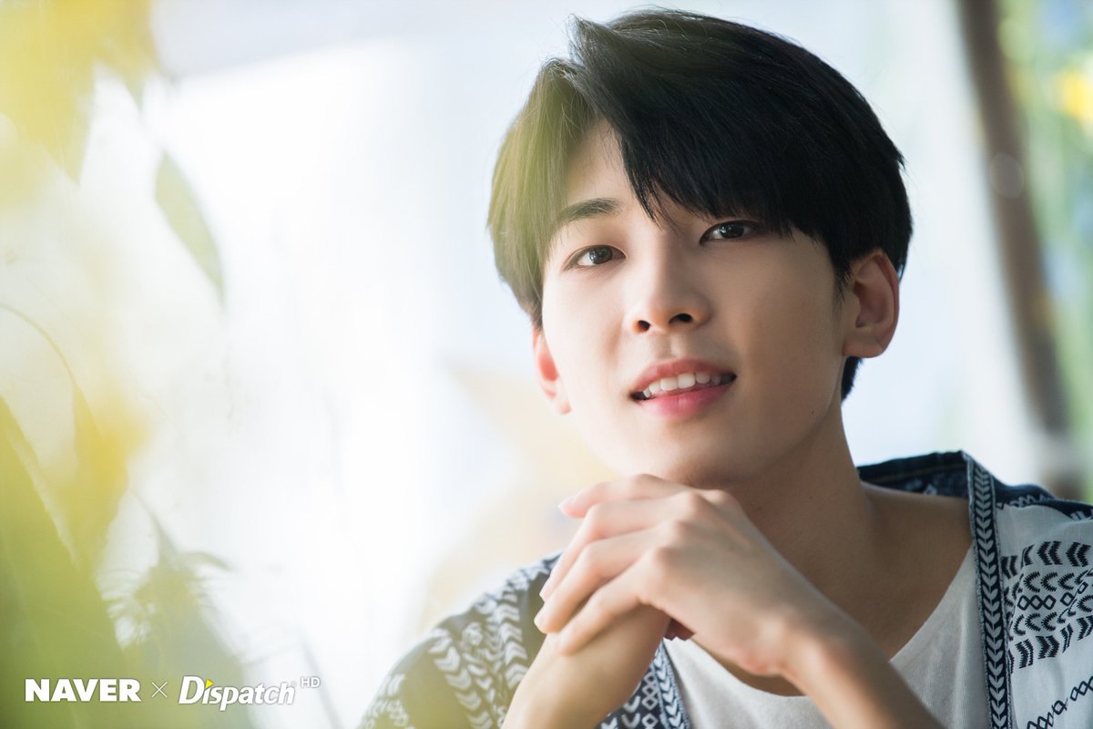 Wonwoo