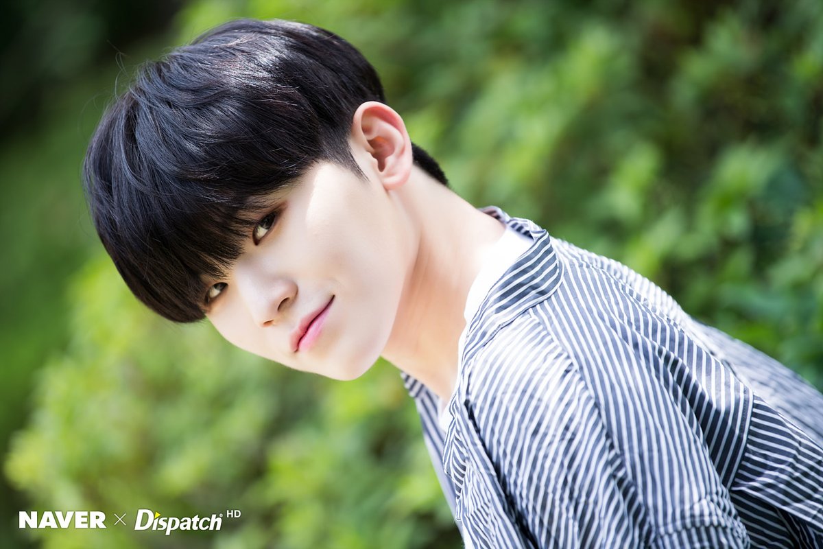 Woozi